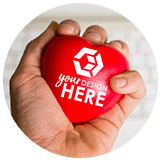 Healthcare Stress Balls